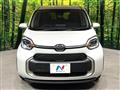 2025 Toyota Sienta