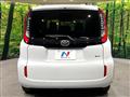 2025 Toyota Sienta