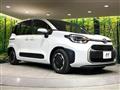 2025 Toyota Sienta