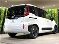 2025 Toyota Sienta