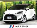 2018 Toyota Sienta