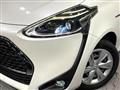 2018 Toyota Sienta