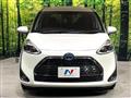 2018 Toyota Sienta