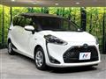 2018 Toyota Sienta