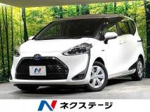 2018 Toyota Sienta