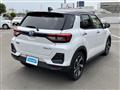 2023 Daihatsu Rocky