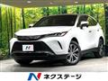 2025 Toyota Harrier