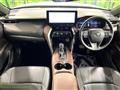 2025 Toyota Harrier