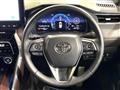 2025 Toyota Harrier