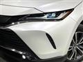 2025 Toyota Harrier