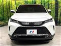 2025 Toyota Harrier