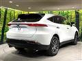 2025 Toyota Harrier