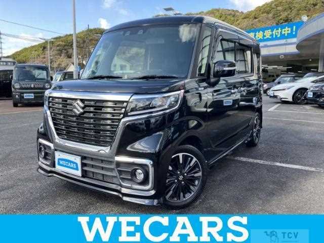 2021 Suzuki Suzuki Others