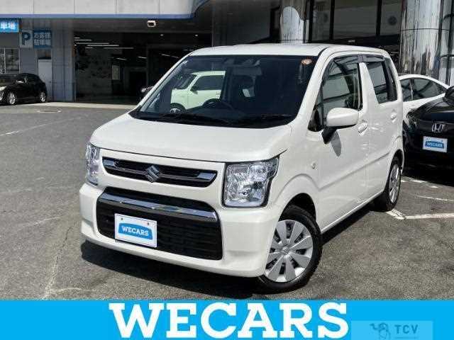 2023 Suzuki Wagon R