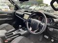 2022 Toyota Hilux