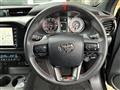 2022 Toyota Hilux