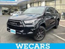 2022 Toyota Hilux