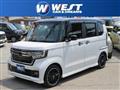 2021 Honda N BOX
