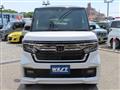 2021 Honda N BOX