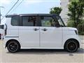 2021 Honda N BOX