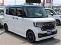 2021 Honda N BOX
