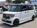 2021 Honda N BOX