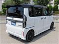 2021 Honda N BOX