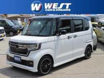 2021 Honda N BOX
