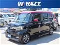 2017 Honda N BOX