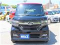 2017 Honda N BOX