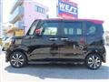 2017 Honda N BOX