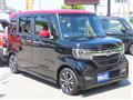 2017 Honda N BOX