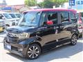 2017 Honda N BOX
