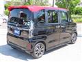 2017 Honda N BOX