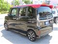 2017 Honda N BOX