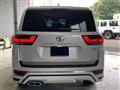 2025 Toyota Land Cruiser