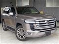 2025 Toyota Land Cruiser