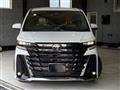 2026 Toyota Vellfire