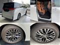 2026 Toyota Vellfire