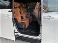 2026 Toyota Vellfire