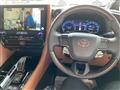 2026 Toyota Vellfire