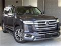 2024 Toyota Land Cruiser