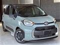 2026 Toyota Sienta