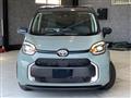 2026 Toyota Sienta