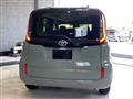 2026 Toyota Sienta