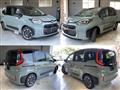 2026 Toyota Sienta