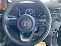 2026 Toyota Sienta
