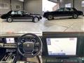 2023 Toyota Century