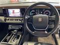 2023 Toyota Century