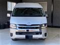 2026 Toyota Hiace Wagon